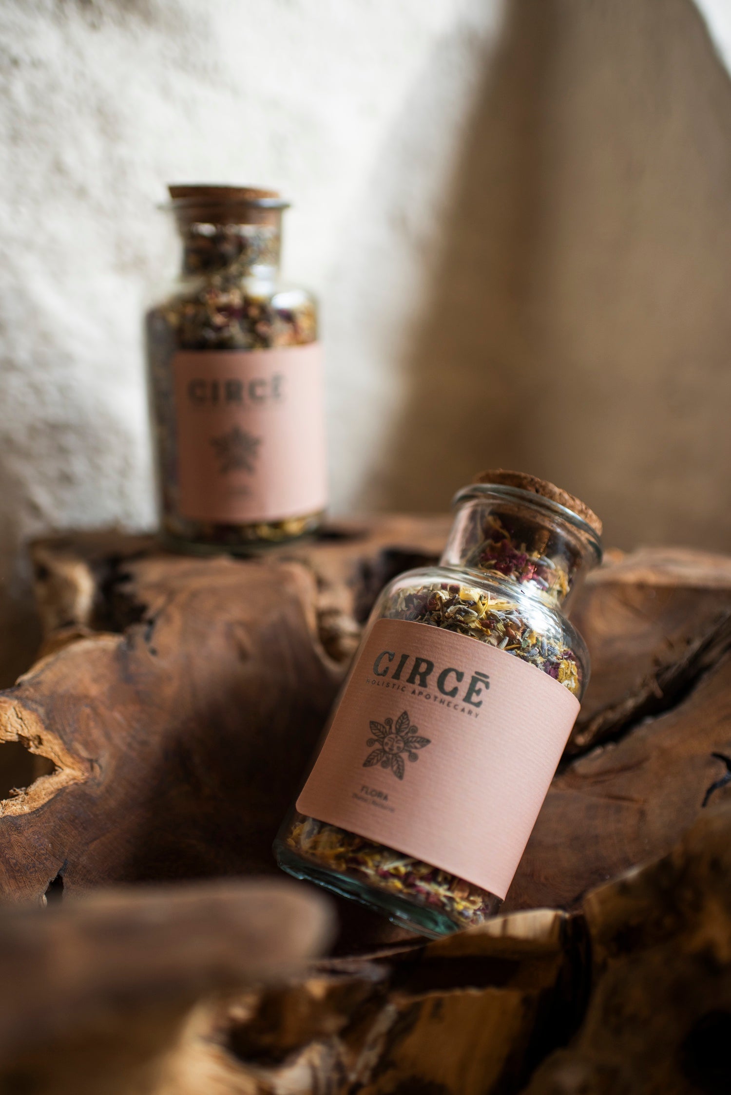 FLORA facial steam