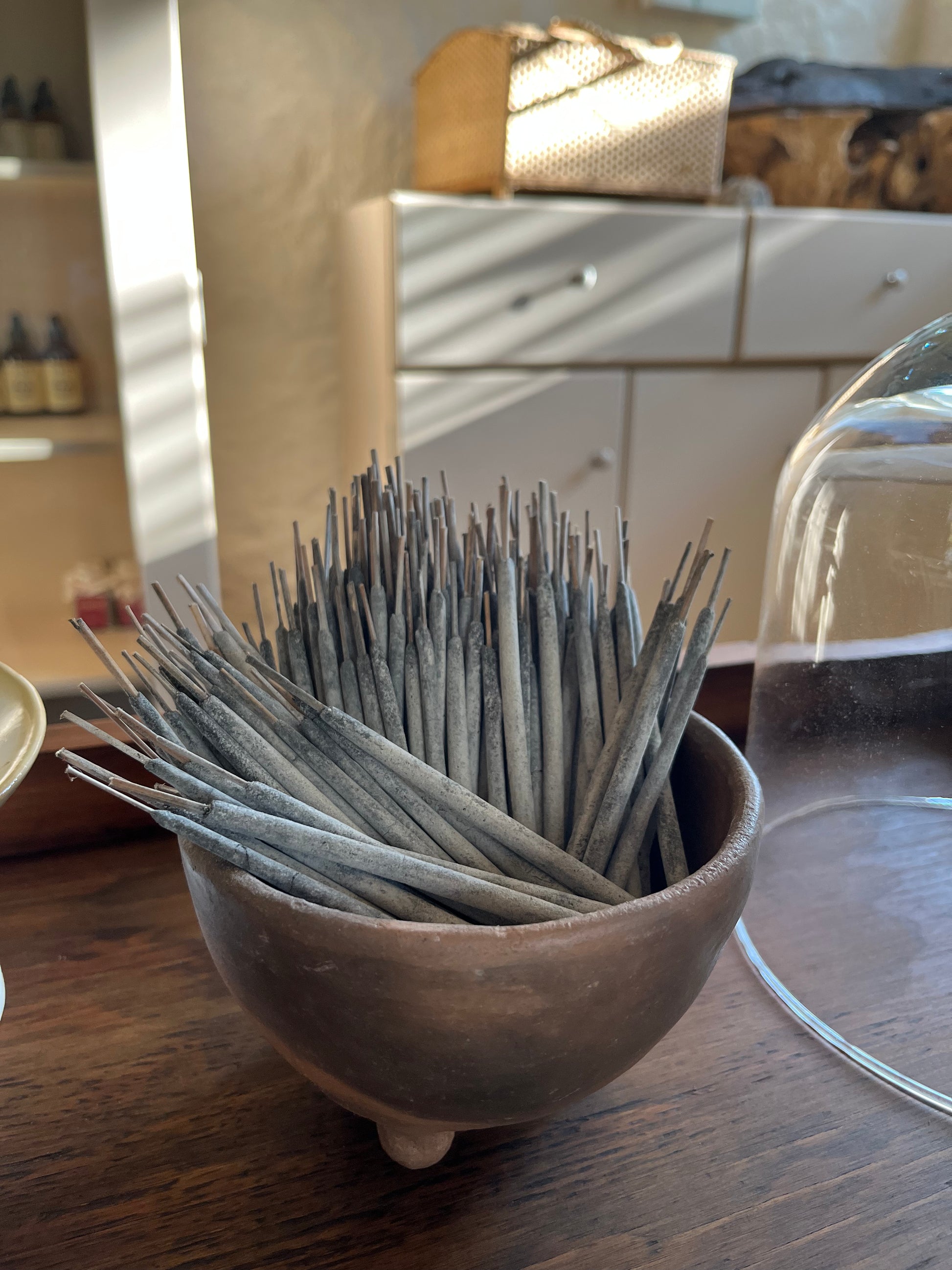 INCIENSO CELESTIALIS