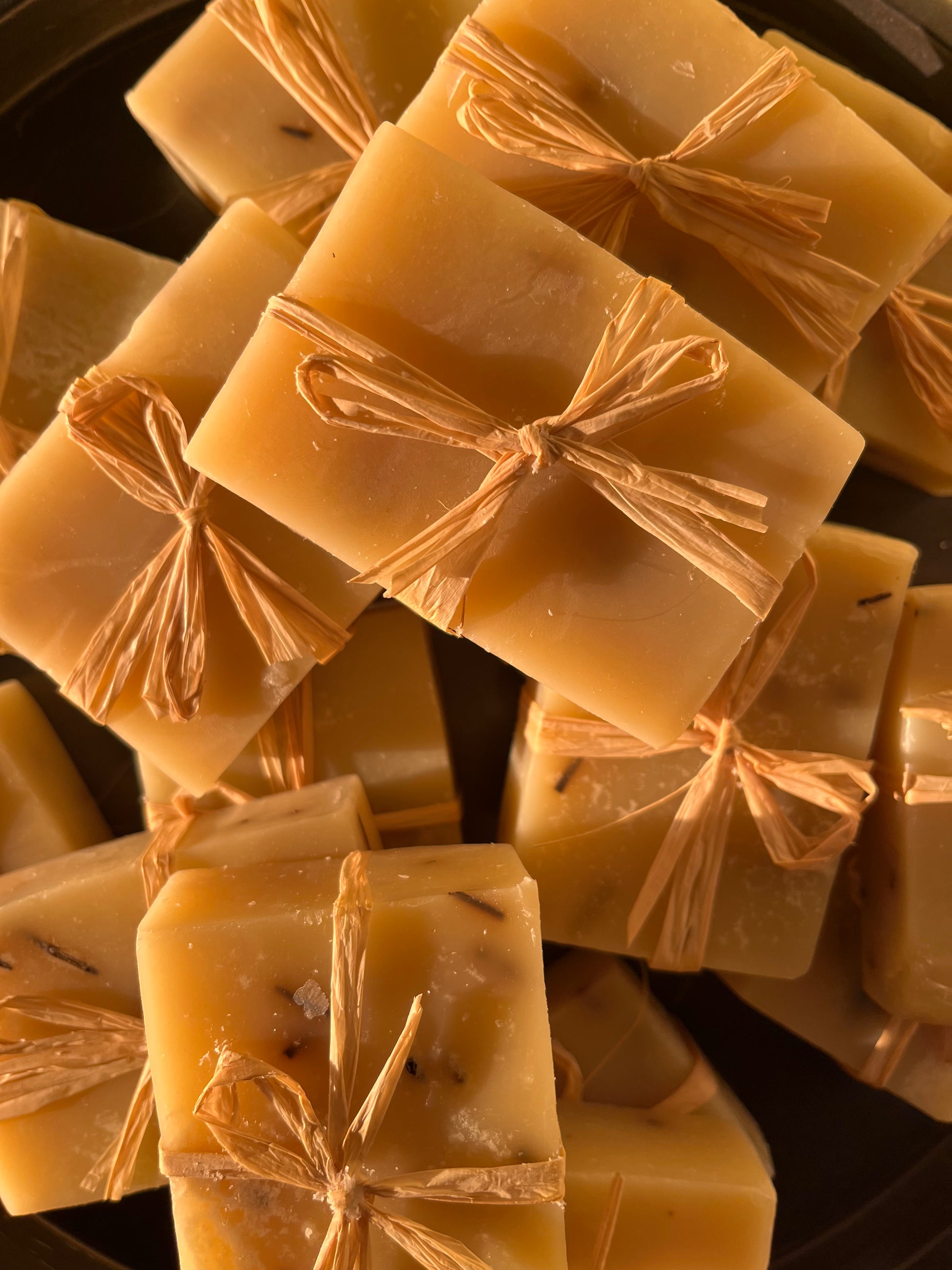 BARRA DE JABÓN BOTÁNICO