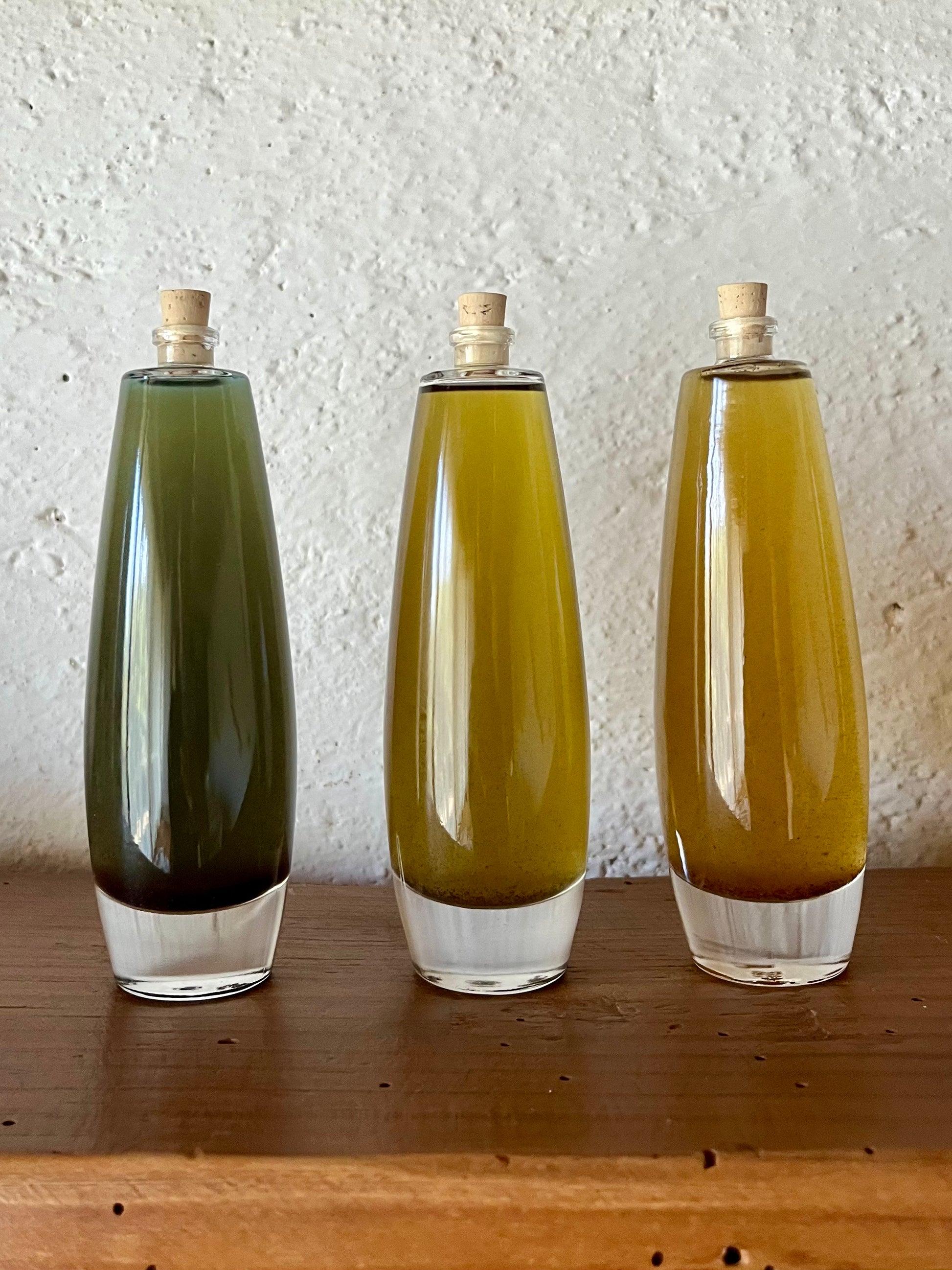 MAGIC OILS - plantas maestras - Circe | Brujería de Origen