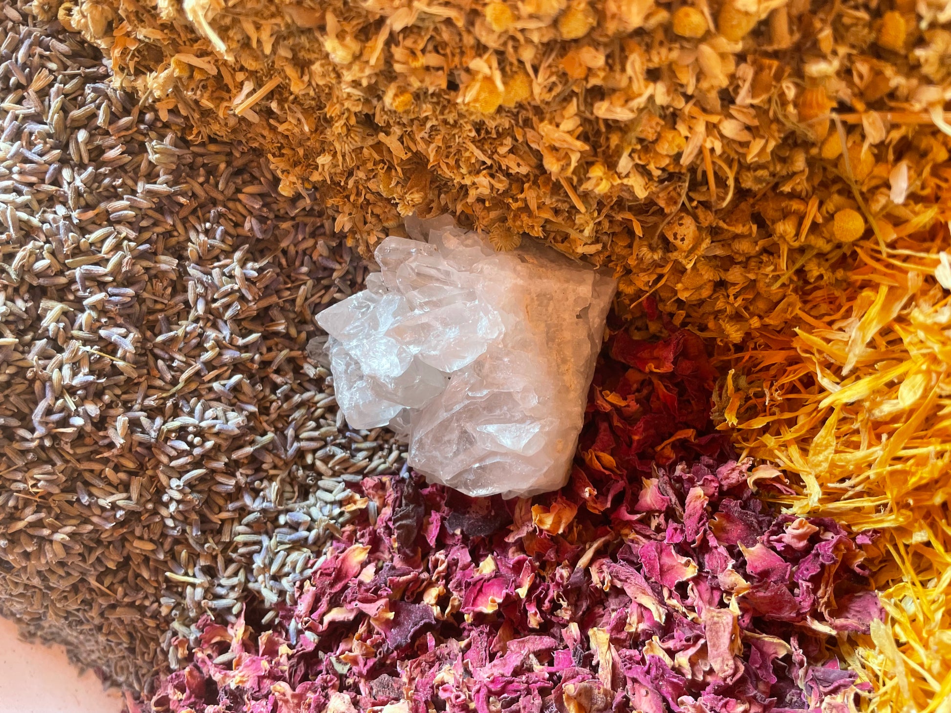 FLORA facial steam