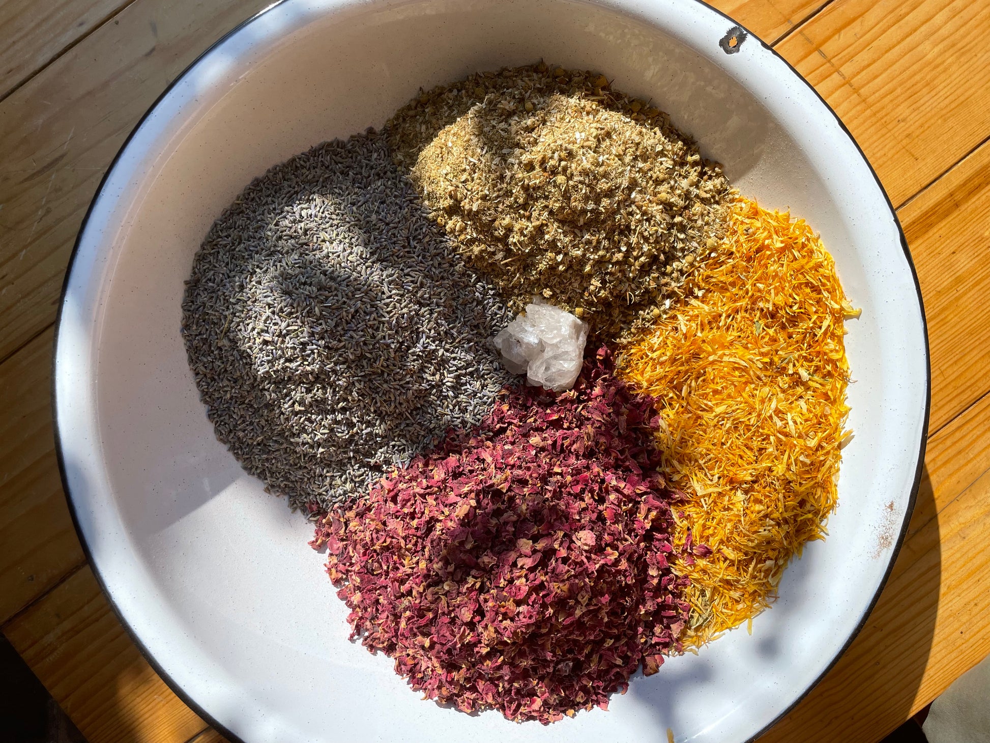 FLORA facial steam