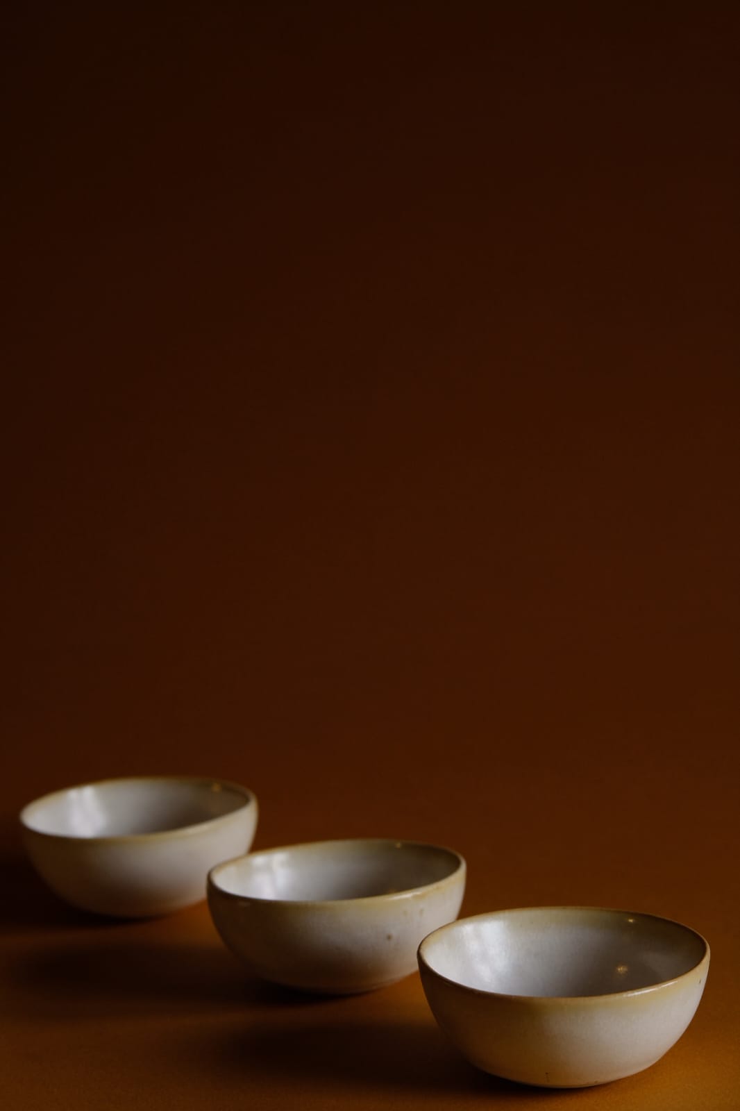BOWL DE CERÁMICA PARA MASCARILLAS