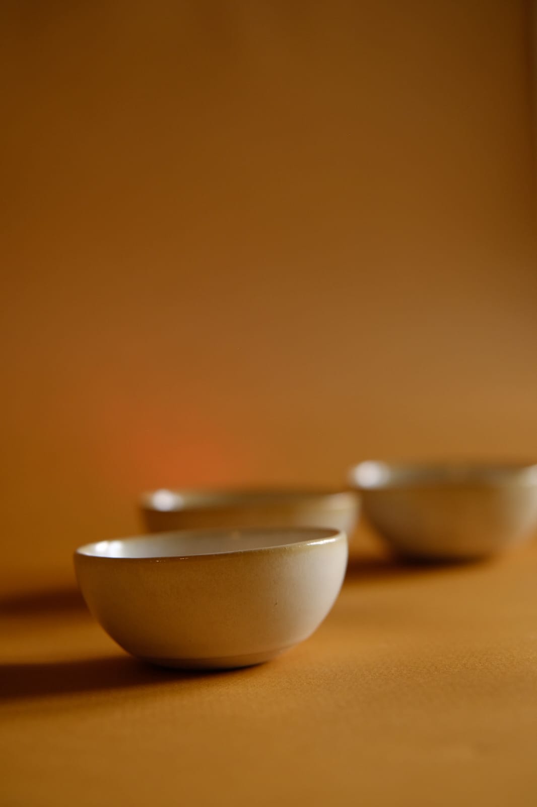 BOWL DE CERÁMICA PARA MASCARILLAS