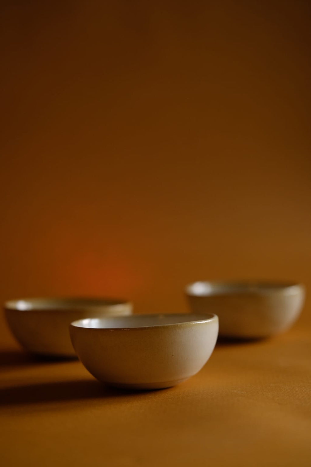 BOWL DE CERÁMICA PARA MASCARILLAS