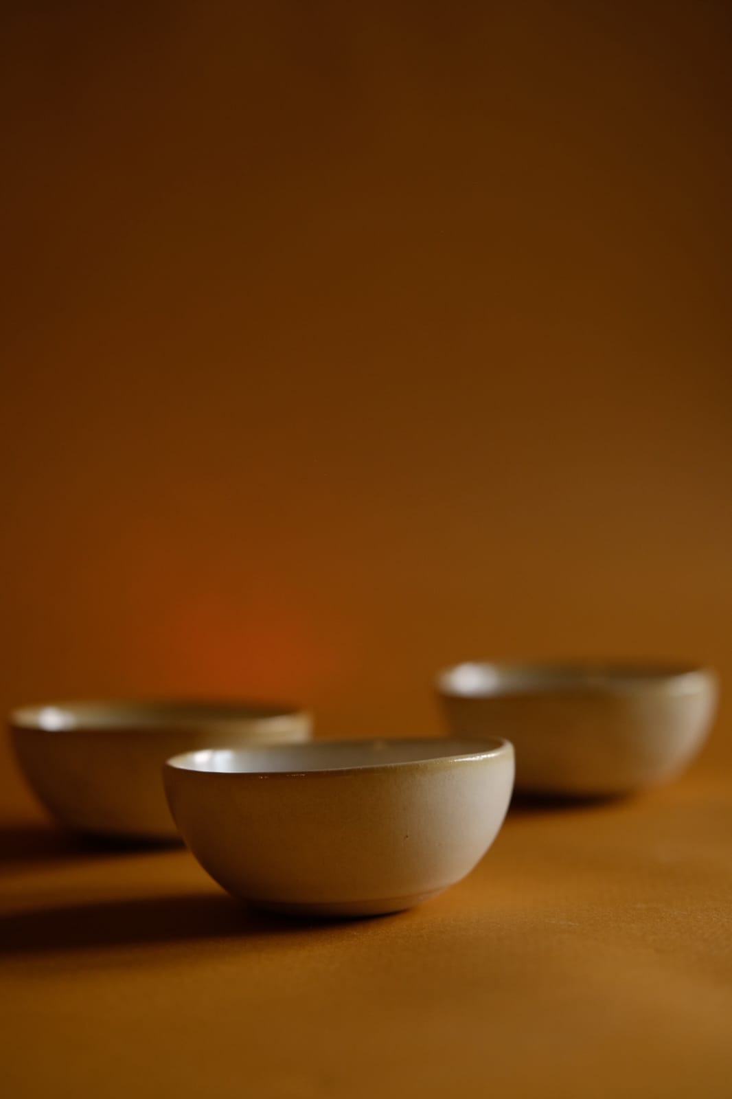 BOWL DE CERÁMICA PARA MASCARILLAS