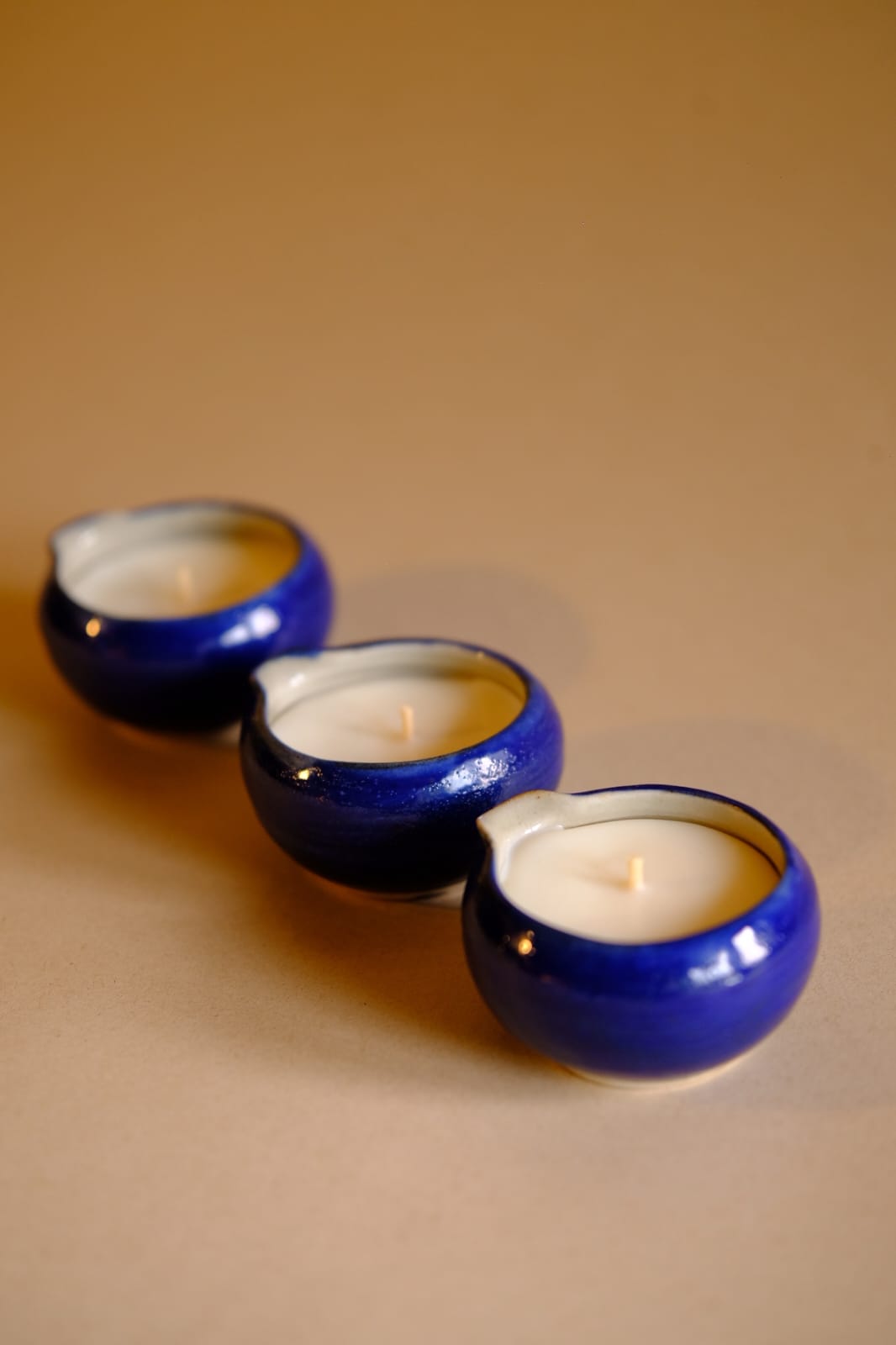 IGNIS EN CERÁMICA 50 gr