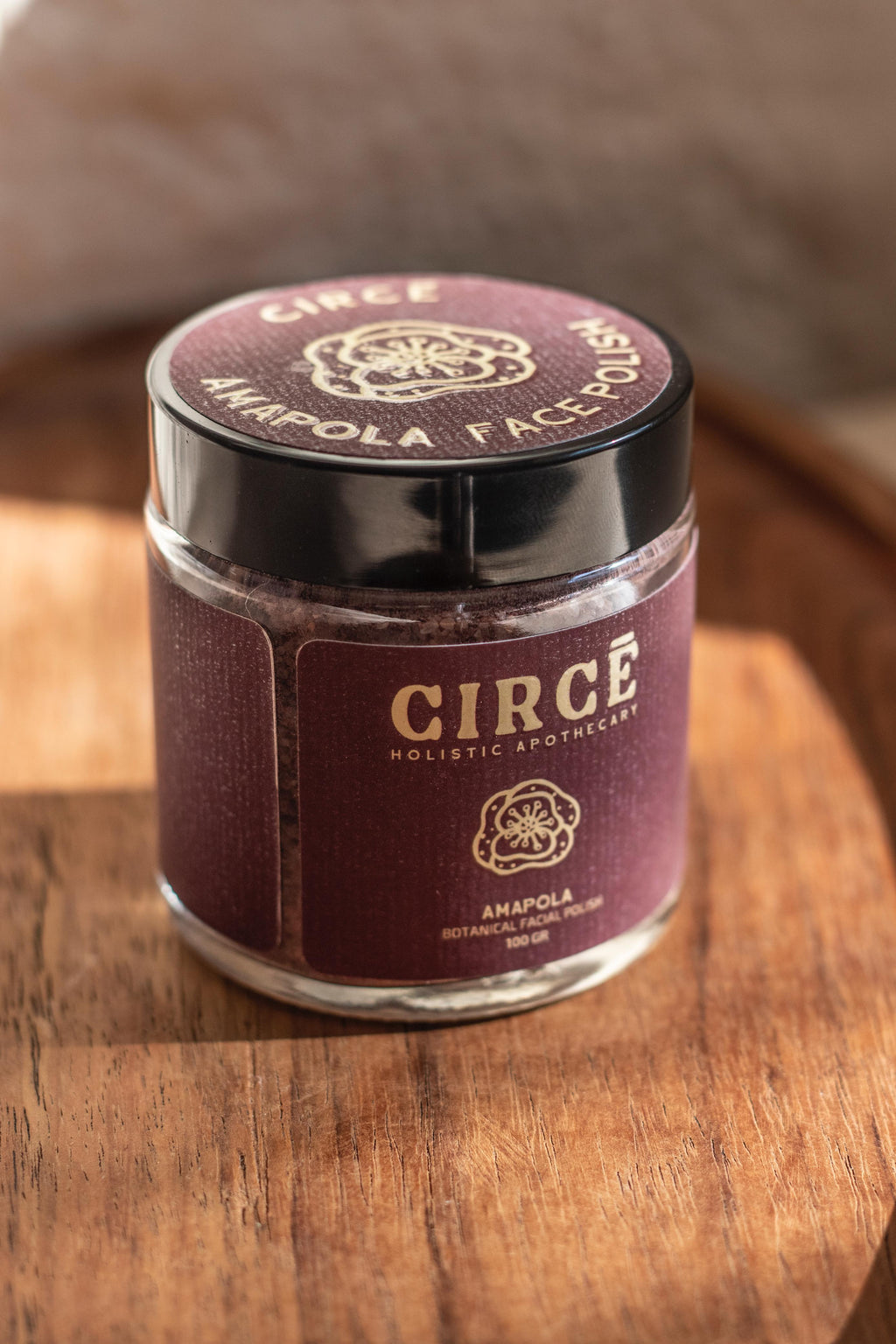 AMAPOLA - Circe | Brujería de Origen