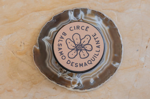 BÁLSAMO DESMAQUILLANTE