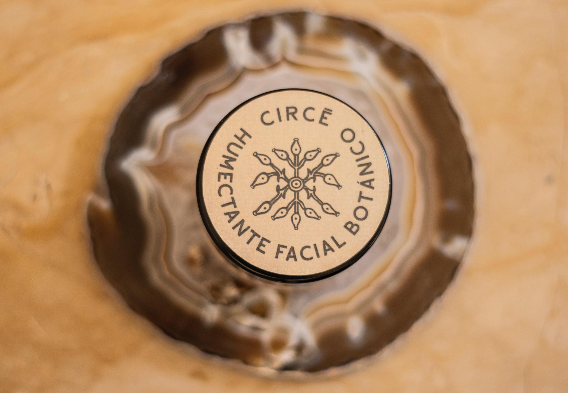 HUMECTANTE FACIAL BOTÁNICO