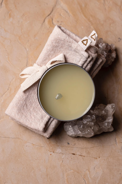 BÁLSAMO DESMAQUILLANTE