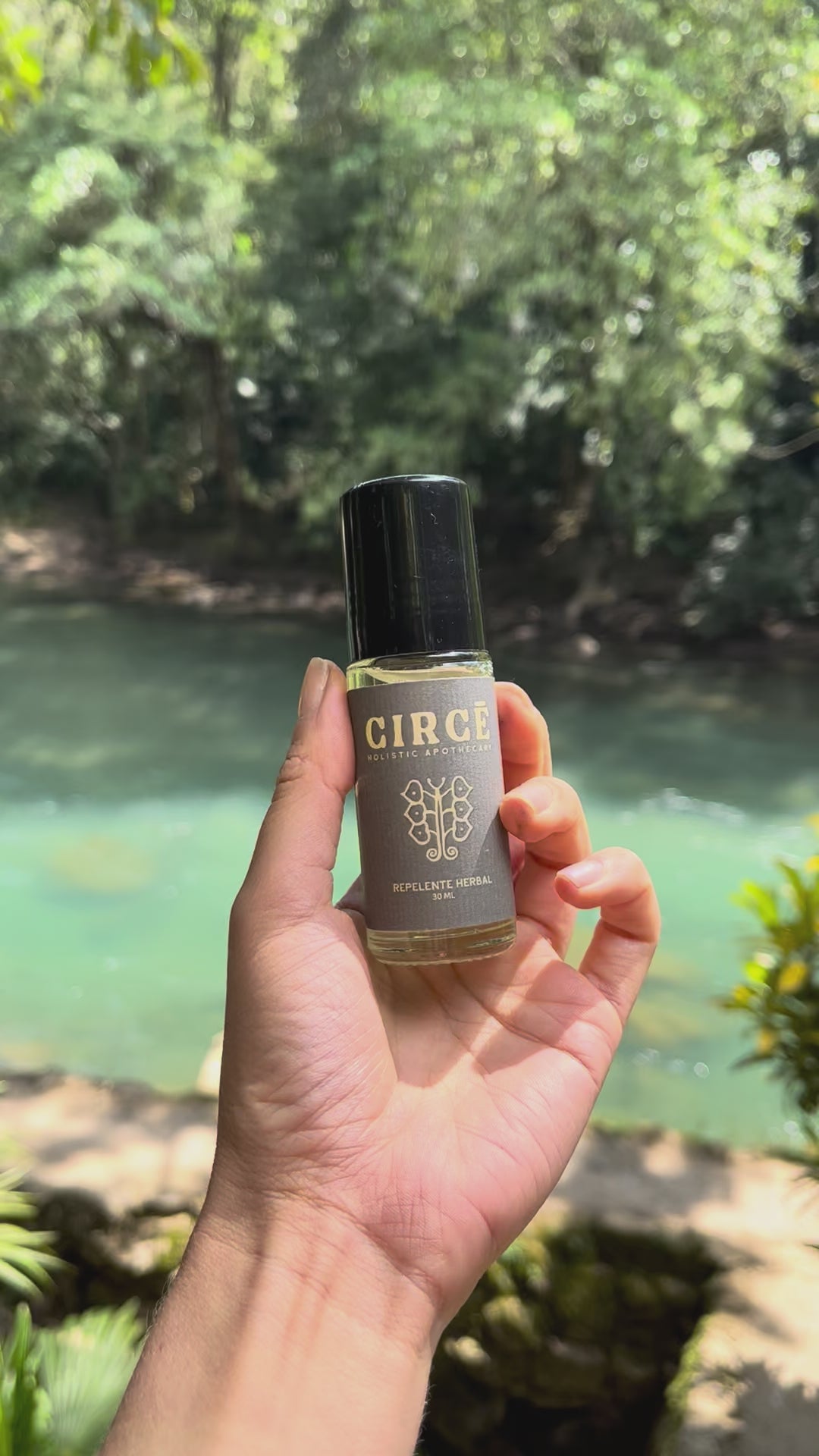 FAIRY WAND repelente natural en aceite