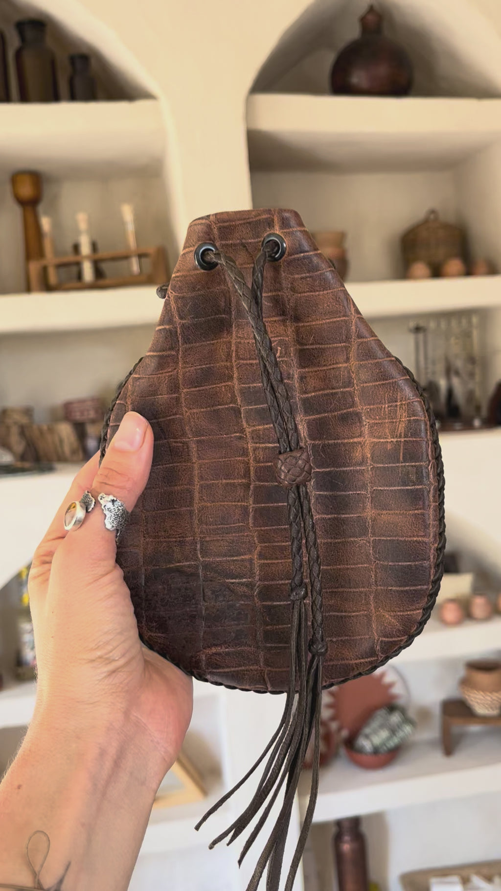 BOLSO MEDICINA
