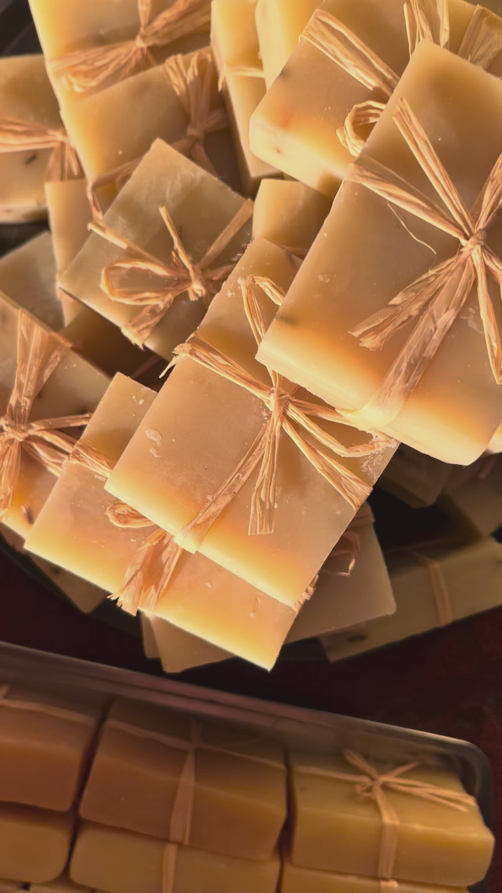 BARRA DE JABÓN BOTÁNICO