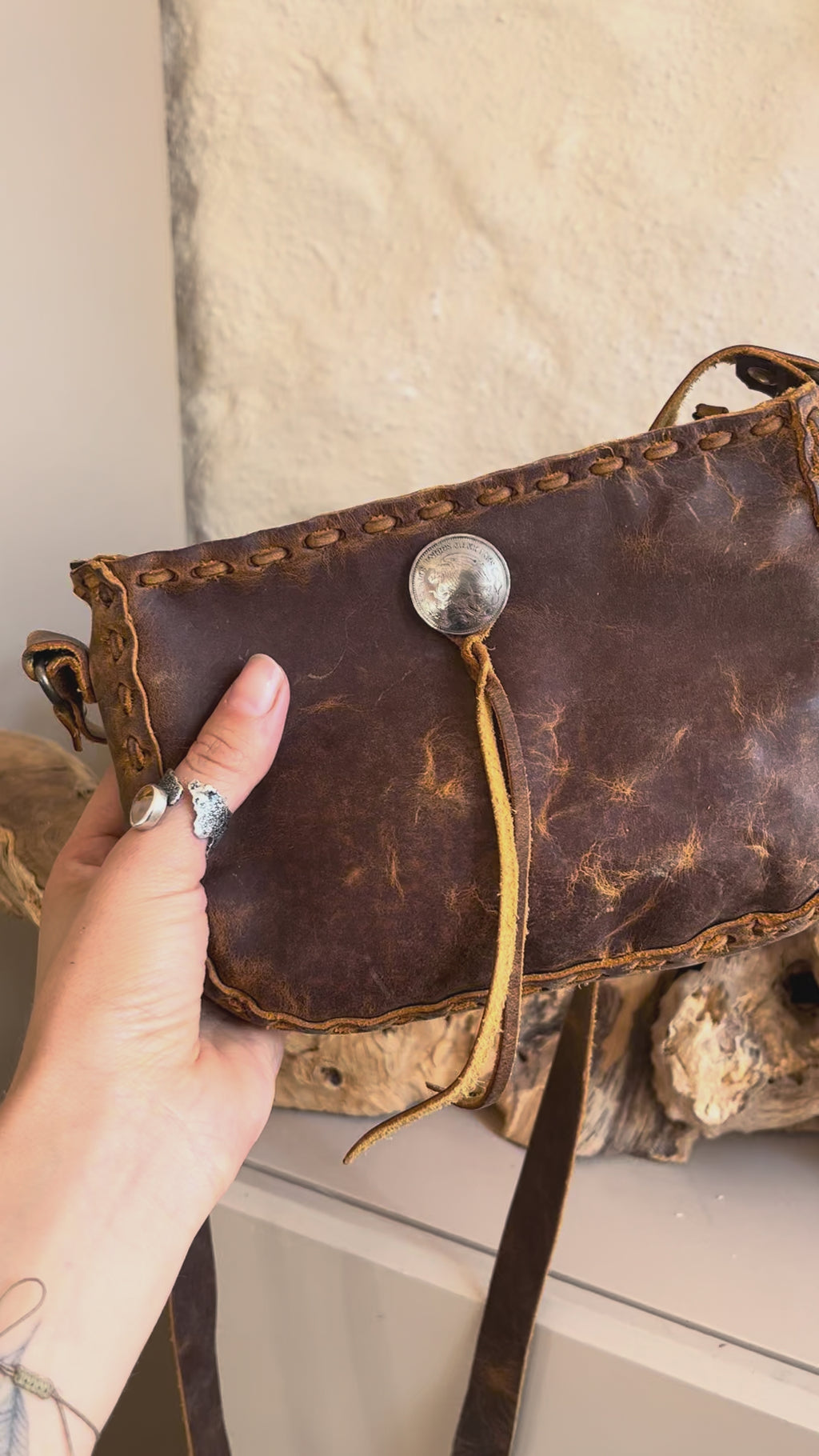 BOHO BAG